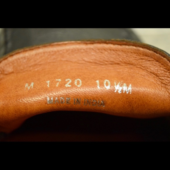 Robert Zur Etro Penny Loafers Men’s Size 10.5M - Picture 5 of 5